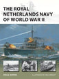 Osprey - Royal Netherlands Navy of WWII