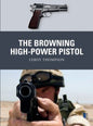 Osprey - The Browning High-Power Pistol