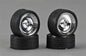 Pegasus - 23' 'CL's' Chrome Rims w/Tires