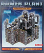 Pegasus - Power Plant
