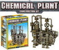 Pegasus - CHEMICAL PLANT SET