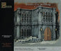 Pegasus - Gothic City Building Lg 28mm