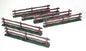 Pegasus - Wooden Fences 28mm