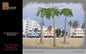 Pegasus - Palm Tree Style B 1:48