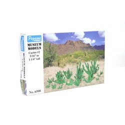 Pegasus - Cactus #2 1:48