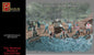 Pegasus - Gold Rush Miners 1:72