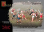 Pegasus - Gladiators 1:72