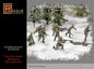 Pegasus - Russian Ww-Ii Infantry Win :72
