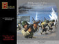 Pegasus - D-Day Rangers 1:72