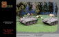 Pegasus - German E-25 Tanks 1:72
