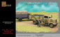 Pegasus - German Army Trucks 1:72