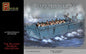 Pegasus - Lcvp Landing Craft 1:72