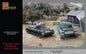 Pegasus - Kv-1 Soviet Hvy Tanks 1942 :72