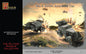 Pegasus - Ba-6 Soviet Armored Cars 1:72