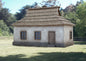 Pegasus - Ukrainian House Sm B/U 1:72