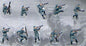 Pegasus - Ww-Ii Germans 1:144