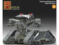 Pegasus - Terminator 2 Hunter Killertank