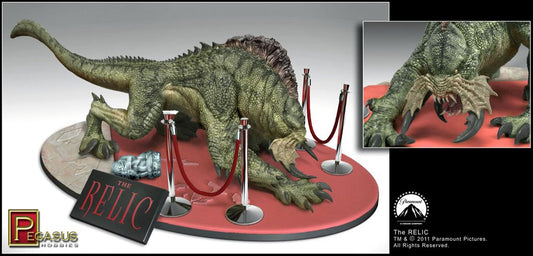 Pegasus - Kothoga Creature Model Kit