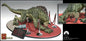 Pegasus - Kothoga Creature Model Kit