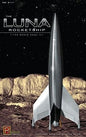 Pegasus - Luna Rocketship 1:144