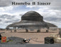 Pegasus - Haunebu Ii German Wwii Ufo:144