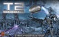 Pegasus - Terminator 2 T800 Endoskeltons