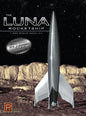 Pegasus - Luna 1:350 Chrome Plated