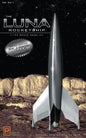 Pegasus - Luna 1:44 Chrome Plated