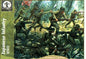 Pegasus - Japanese Infantry Ww-Ii 1:72