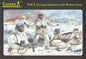 Pegasus - Caesar Ww-Ii Winter German :72