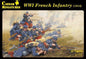 Pegasus - Caesar Ww-I French 1914 1:72