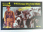 Pegasus - Ww-Ii Africa Korps 1:72