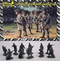 Pegasus - Ww-Ii Germans in Cape 1:72
