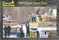 Pegasus - Ww-2 German PanZer Crew #2 :72