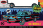 Polar Lights - TV Batmobile Snap Together 1:25