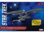 Polar Lights - Star Trek Uss Enterprise Snap