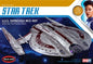 Polar Lights - Star Trek U.S.S Shenzhou NCC-1227