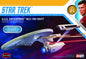 Polar Lights - Star Trek U.S.S. Enterprise Refit-Wrath