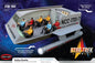 Polar Lights - Galileo Shuttle w/interior 1:32