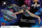 Polar Lights - Star Trek 6: Klingon Kronos 1 1:350