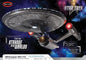 Polar Lights - USS Enterprise Strange New Worlds 1:1000