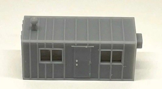 Phoenix - N 20' Container Construction Office