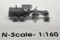 Phoenix - N Road Grader