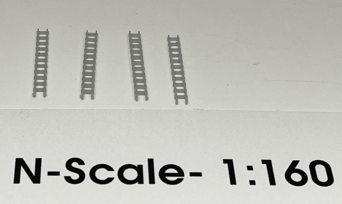 Phoenix - N 12' Ladder