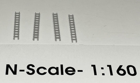 Phoenix - N 12' Ladder