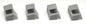 Phoenix - N Open Dumpsters, Undecorated 4pc