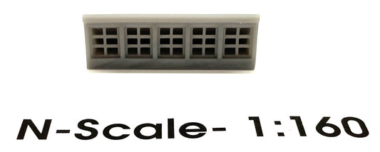 Phoenix - N Skylight -0-Windows Out Undec 1 pc