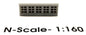 Phoenix - N Skylight -0-Windows Out Undec 1 pc