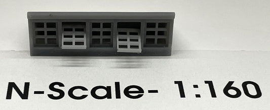 Phoenix - N Skylight -2-Window Out, Undec 1 pc