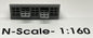 Phoenix - N Skylight -2-Window Out, Undec 1 pc